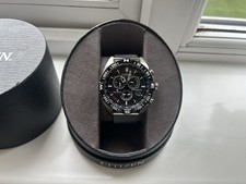 Citizen Men's Eco Drive
