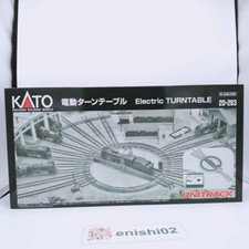 Kato gauge 283 electric - kato, n