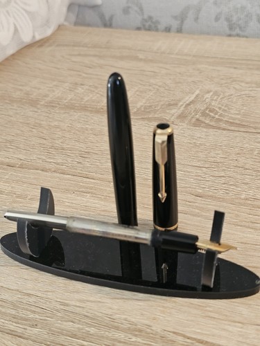 Parker duofold junior - junior, vintage