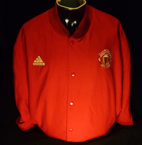 Manchester united football - manchester,