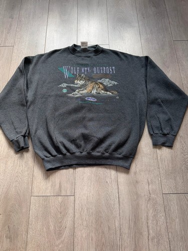 Vintage 90s tultex made usa - vintage,