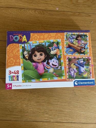 Clementino nickelodeon dora - nickelodeon,