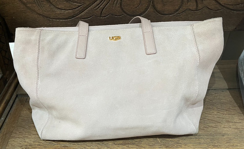 Ugg handbag suede - ugg, handbag,