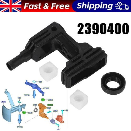 For ford fiesta mk8 gear - ford,