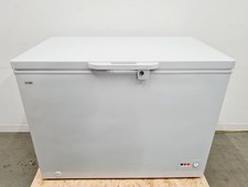 Logik L300CFW14 Chest Freezer 