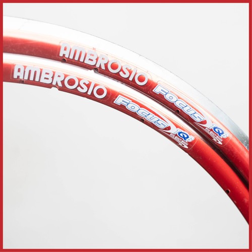 Nos ambrosio focus tqb - ambrosio,