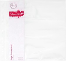 Papermania 12 x 12-inch Page