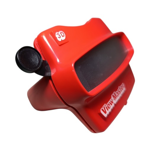 Vintage view master picture - view-master,