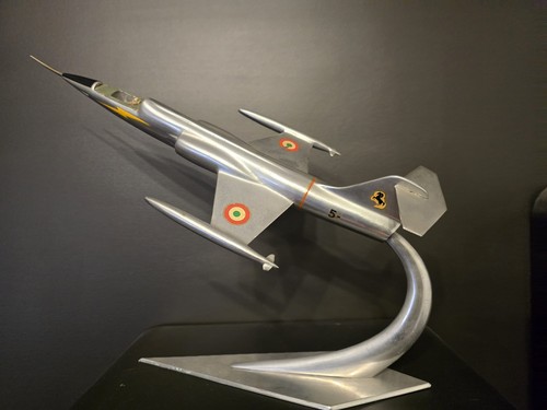 Fomaer italian air force f104 - fomaer,