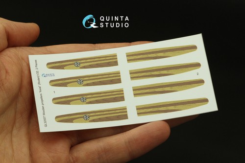 Quinta studio ql32007 - studio, 1:32