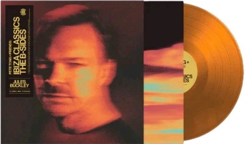 Pete tong friends ibiza - pete,