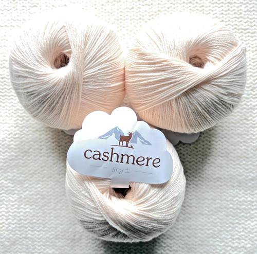 Balls 50g cashmere - 3,