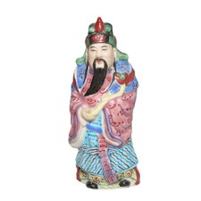Vintage chinese shou - vintage, fu
