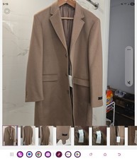 Vince Camel Heavyweight Button