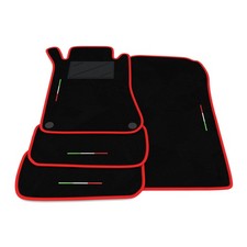 Floor Mats Compatible with