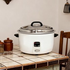 SQ Professional 10L Electric