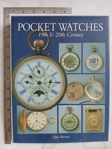Pocket watches 19th and - pocket,