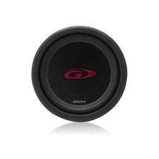 Alpine SWG-1244 Sub Type G