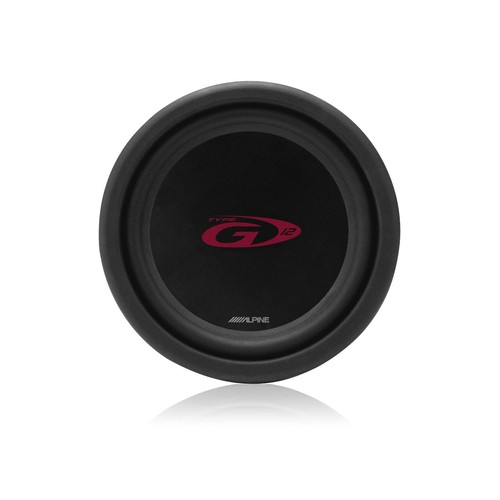 Alpine swg 1244 sub - alpine,