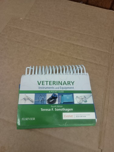 Veterinary instruments and - instruments,