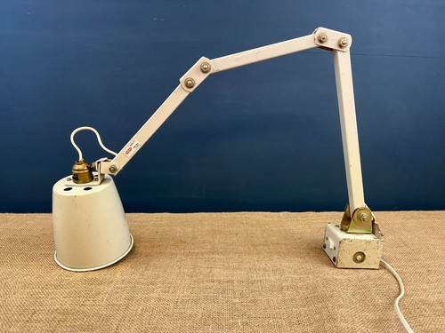 Vintage memlite machinist - vintage,