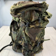 British Military Short Back