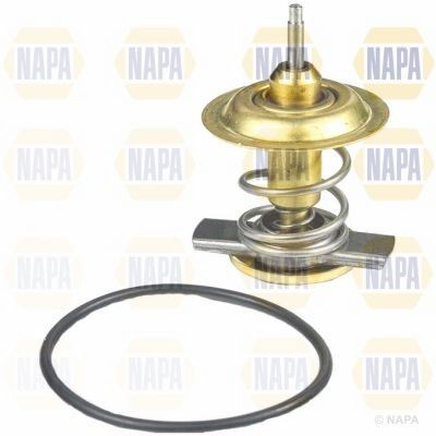 Napa thermostat for vauxhall - thermostat,