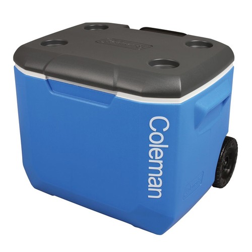 Coleman 60qt performance - coleman,