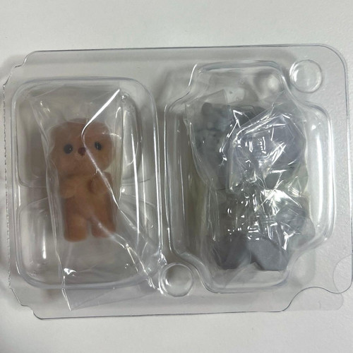 Sylvanian families baby fairy - baby,