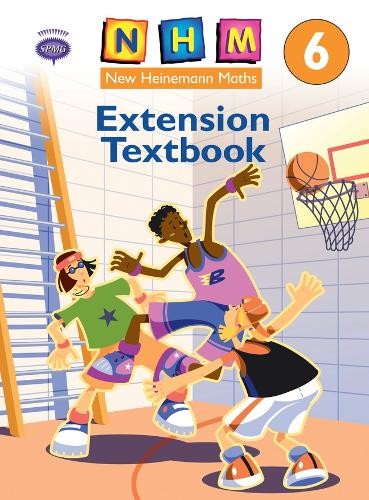 New heinemann maths - new,