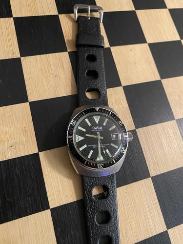 Vintage sheffield all - vintage,