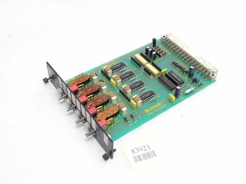Pmc rs1100 module system - pmc,