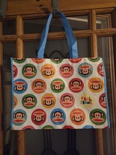 *Rare* Paul Frank Monkey Tote
