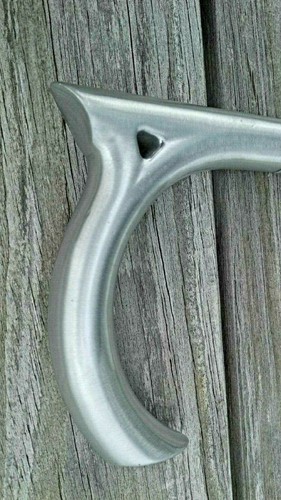 Work aluminum tactical - aluminum,