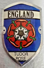 England (Tudor Rose) Walking