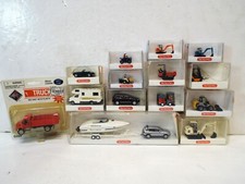 WIKING 1:87 CARS & MACHINERY