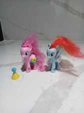 My Little Pony Friendship is Magic Magical Scenes Rainbow Dash & Pinkie Pie 
