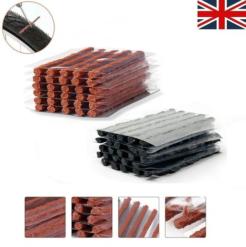 100 tubeless tyre puncture - 5-100,