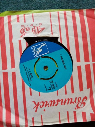 Vinyl record single vintage - record,