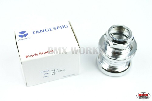 Tange chrome mx2 headset suit - tange,