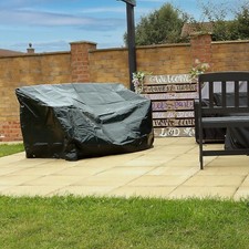 Bench Cover Heavy Duty 3