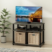 Furinno TURN-N-TUBE TV Stand