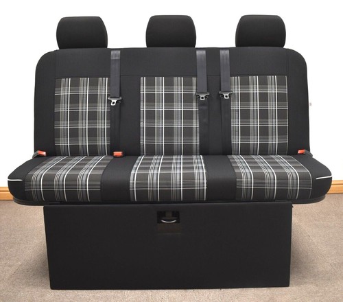 Streamline recliner 3 seat - recliner-d+, 3-seat