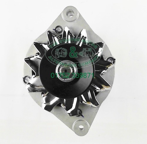 12v 100 amp - 100, volvo