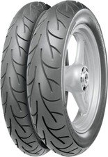 Continental ContiGo! 54H TL Motorcycle Front Tyre - 3.25 - 19"