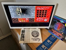 Amiga Abandoned Places 2