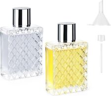 2 Pack 100ml Perfume Atomiser