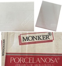 ORIGINAL Porcelanosa x Monker