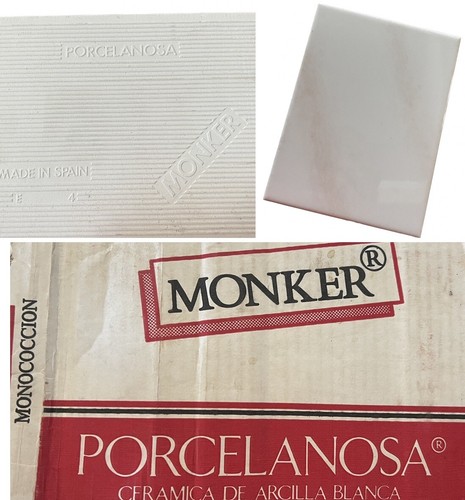 Original porcelanosa monker - original,