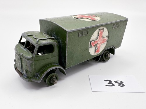 Vintage dinky toys 626 - dinky,